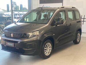 Peugeot Rifter - BlueHDi 100 Active Standard