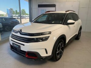 Citroen C5 Aircross - BlueHDi 130 S&S EAT8 Feel Pack
