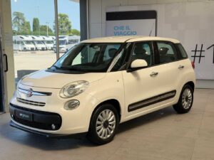 Fiat 500L - 1.4 95 CV Lounge