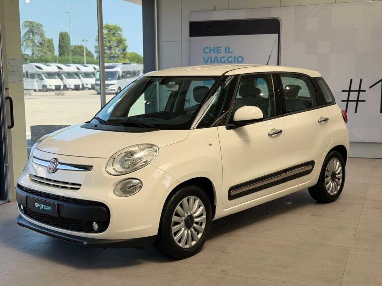 Fiat 500L - 1.4 95 CV Lounge