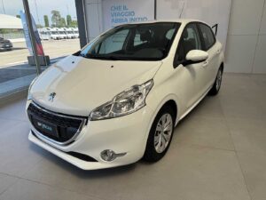 Peugeot 208 - 1.4 HDi 68 CV 5 porte Active