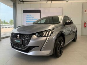 Peugeot 208 - 1.2 puretech GT s&s 100cv