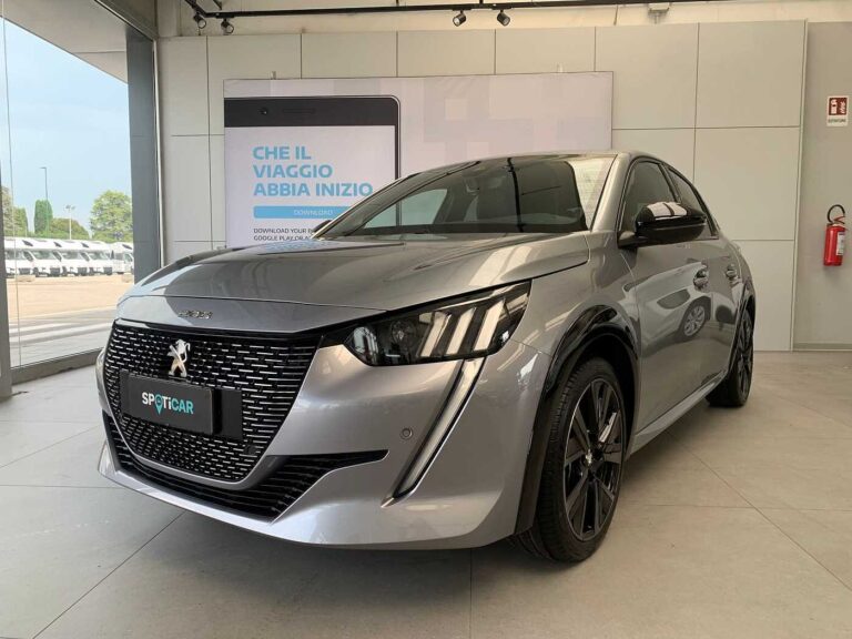 Peugeot 208 - 1.2 puretech GT s&s 100cv