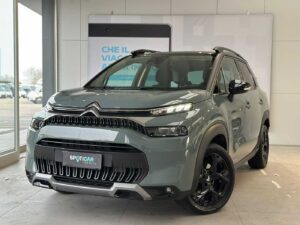 Citroen C3 Aircross - PureTech 110 S&S Max