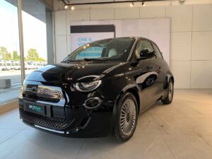 Fiat 500 - 1.0 Hybrid   ICON 1.0