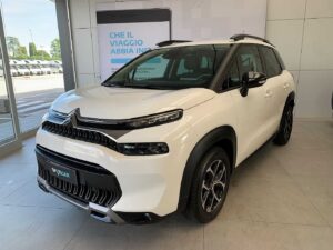 Citroen C3 Aircross - PureTech 110 S&S Shine Pack