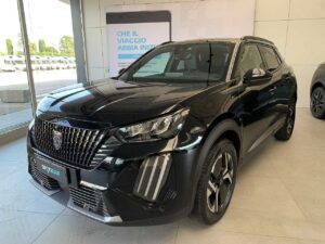 Peugeot 2008 - BlueHDi 130 S&S EAT8 Allure
