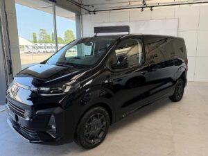 Fiat Ulysse - 2.0 BlueHDi 180 CV AT8 L2 Combi