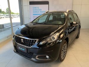 Peugeot 2008 - BlueHDi 100 Active
